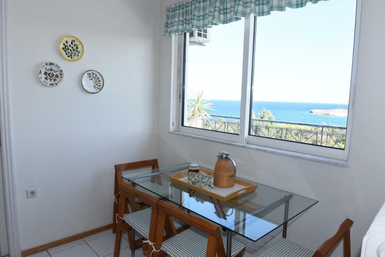 Top Floor With Stunning 360 View Apartment Rafina  Exterior photo